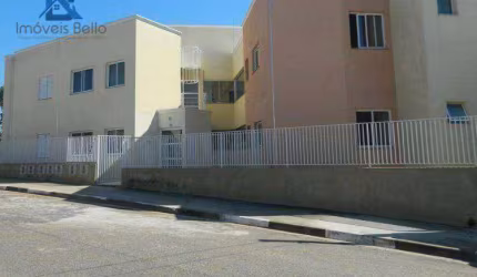 Apartamento com 2 dormitórios à venda, 83 m² por R$ 375.000,00 - Loteamento Itatiba Park - Itatiba/SP