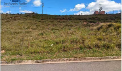 Terreno à venda, 250 m² por R$ 175.000,00 - Portal Giardino - Itatiba/SP