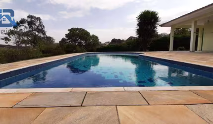 Casa com 3 dormitórios à venda, 511 m² por R$ 1.300.000,00 - Condomínio Itaembu - Itatiba/SP