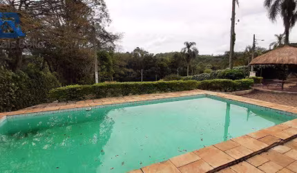 Chácara à venda, 8000 m² por R$ 1.500.000,00 - Encosta do Sol - Itatiba/SP
