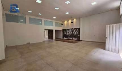Galpão à venda, 232 m² por R$ 936.000,00 - Loteamento Parque Empresarial Adelelmo Corradini - Itatiba/SP