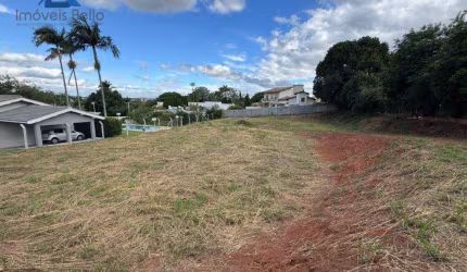 Terreno à venda, 1500 m² por R$ 660.000,00 - Condomínio Ville de Chamonix - Itatiba/SP