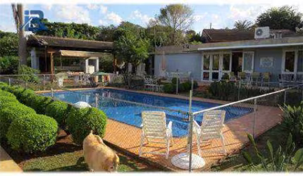 Casa à venda, 567 m² por R$ 2.000.000,00 - Morada das Fontes - Itatiba/SP