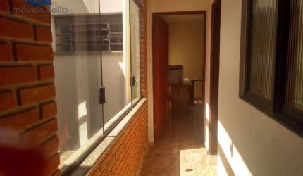 Prédio à venda, 237 m² por R$ 1.272.000,00 - Centro - Itatiba/SP