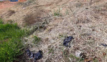 Terreno à venda, 250 m² por R$ 235.000,00 - Jardim Verona - Itatiba/SP