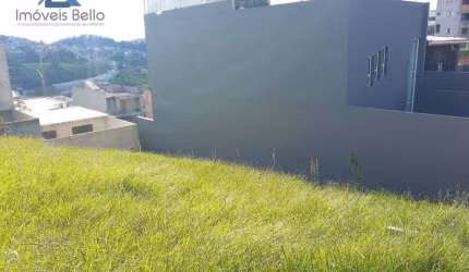 Terreno à venda, 126 m² por R$ 165.000,00 - Parque Santa Bárbara - São Paulo/SP