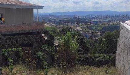 Terreno à venda, 277 m² por R$ 130.000,00 - Loteamento Itatiba Park - Itatiba/SP