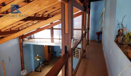 Casa à venda, 312 m² por R$ 750.000,00 - Vila Brasileira - Itatiba/SP