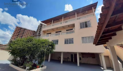 Casa à venda, 408 m² por R$ 780.000,00 - Jardim Nossa Senhora de Fátima - Itatiba/SP