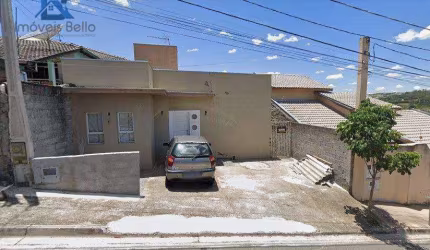Casa à venda, 100 m² por R$ 500.000,00 - Loteamento Residencial Central Park I - Itatiba/SP