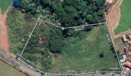 Área à venda, 22000 m² por R$ 8.000.000,00 - Jardim Nossa Senhora das Graças - Itatiba/SP