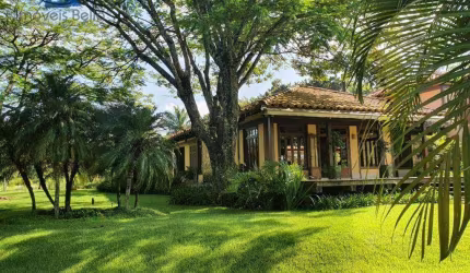 Casa à venda, 1050 m² por R$ 27.000.000,00 - Quinta da Baroneza - Bragança Paulista/SP