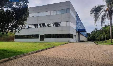 Galpão à venda, 2489 m² por R$ 9.000.000,00 - Bairro Da Moenda - Itatiba/SP