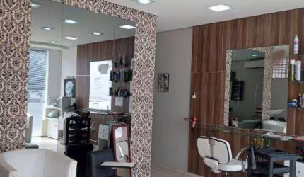 Ponto à venda, 200 m² por R$ 70.000,00 - Mirandópolis - São Paulo/SP