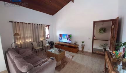 Casa à venda, 287 m² por R$ 640.000,00 - Jardim Salessi - Itatiba/SP