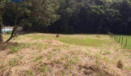 Terreno à venda, 2000 m² por R$ 564.000,00 - Capela do Barreiro - Itatiba/SP