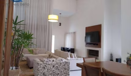 Casa à venda, 527 m² por R$ 2.400.000,00 - Condomínio Bosque dos Pires - Itatiba/SP