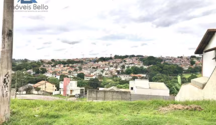 Terreno à venda, 506 m² por R$ 250.000,00 - Giardino D  Itália - Itatiba/SP