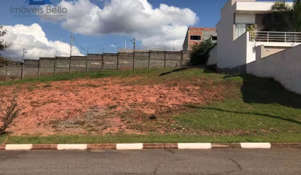 Terreno à venda, 360 m² por R$ 240.000,00 - Condomínio Dolce Vita - Itatiba/SP