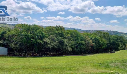 Terreno à venda, 574 m² por R$ 470.000,00 - Condomínio Reserva Santa Rosa - Itatiba/SP