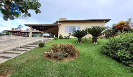 Casa à venda, 249 m² por R$ 1.380.000,00 - Parque São Gabriel - Itatiba/SP