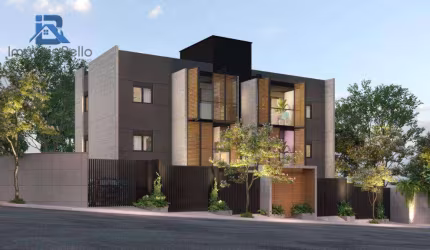 Apartamento à venda, 58 m² por R$ 371.000,00 - Loteamento Itatiba Park - Itatiba/SP