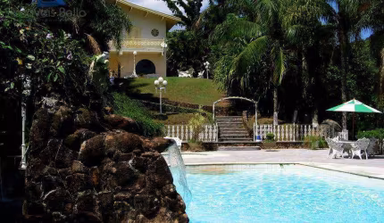 Casa à venda, 500 m² por R$ 1.500.000,00 - Condomínio Nova Suissa - Itatiba/SP