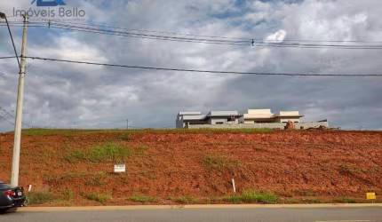 Terreno à venda, 380 m² por R$ 245.000,00 - Loteamento Terras da Fazenda - Itatiba/SP