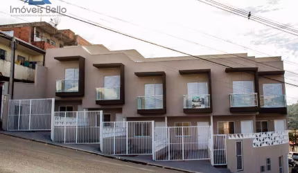 Casa à venda, 48 m² por R$ 285.000,00 - Loteamento Parque da Colina II - Itatiba/SP