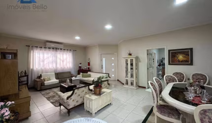 Casa à venda, 238 m² por R$ 890.000,00 - Giardino D  Itália - Itatiba/SP