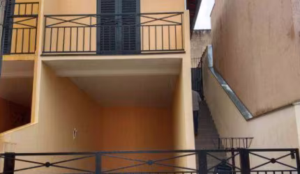 Casa para locação no Jardim Santa Filomena , Itatiba , SP