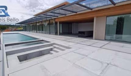 Magnifica casa na Quinta da Baronesa