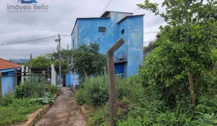 Casa à venda, 474 m² - Jardim Galetto - Itatiba/SP