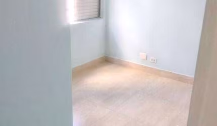 Apartamento com 3 dormitórios à venda, 72 m² por R$ 371.000,00 - Cangaíba - São Paulo/SP