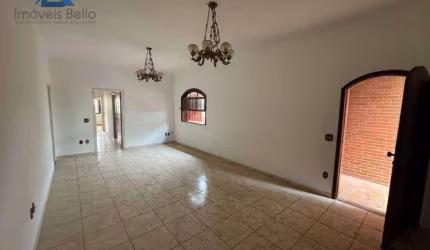 Salão para alugar, 268 m² por R$ 4.775,16/mês - Vila Brasileira - Itatiba/SP