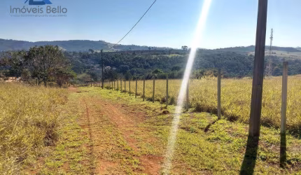 Área para alugar, 8300 m² por R$ 4.000,00/mês - Zona Rural - Itatiba/SP