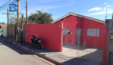 Casa à venda, 160 m² por R$ 530.000,00 - Loteamento Aída Haddad Jafet - Itatiba/SP