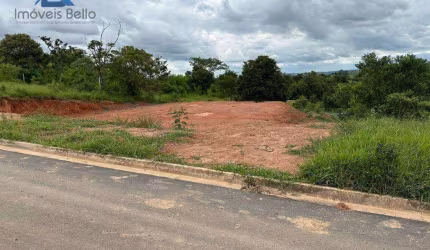 Terreno à venda, 1000 m² por R$ 200.000,00 - Vivendas do Engenho D Água - Itatiba/SP