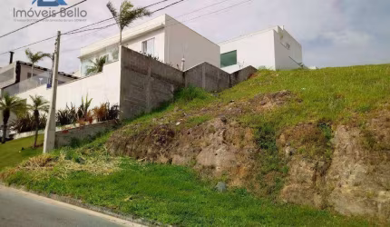 Terreno à venda, 450 m² por R$ 185.000,00 - Condomínio Itatiba Country Club - Itatiba/SP