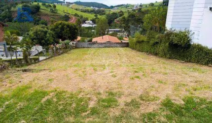 Terreno à venda, 1000 m² por R$ 350.000,00 - Parque São Gabriel - Itatiba/SP