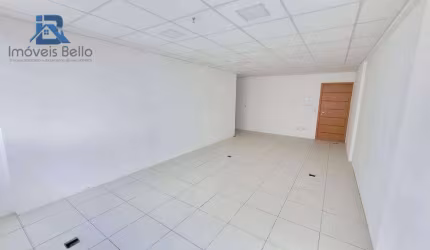 Sala à venda, 41 m² por R$ 320.000,00 - Vila Brasileira - Itatiba/SP