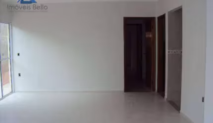 Casa à venda, 170 m² por R$ 700.000,00 - Loteamento Residencial Central Park I - Itatiba/SP