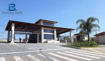 Terreno à venda, 1216 m² por R$ 590.000,00 - Condomínio Reserva Santa Rosa - Itatiba/SP