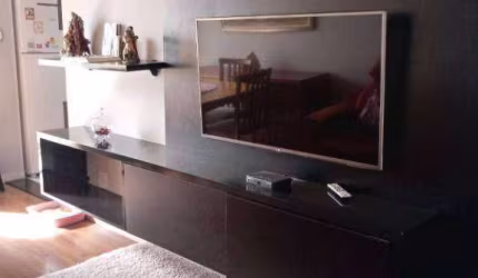 Apartamento a Venda no Edifício Bella Morada , Itatiba, SP