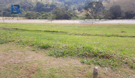Terreno à venda, 411 m² por R$ 220.000,00 - Bairro Itapema - Itatiba/SP