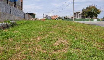 Terreno à venda, 485 m² por R$ 295.000,00 - Jardim Arizona - Itatiba/SP