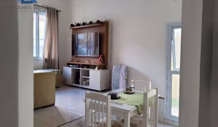 Casa à venda, 89 m² por R$ 446.000,00 - Vila Santa Terezinha - Itatiba/SP