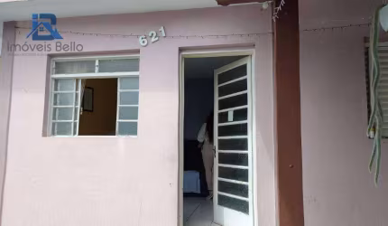 Casa à venda, 145 m² por R$ 451.000,00 - Jardim México - Itatiba/SP
