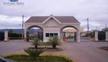 Terreno à venda, 570 m² por R$ 308.500,00 - Condominio Residencial Villa Ravenna - Itatiba/SP