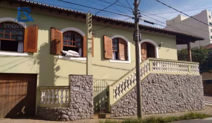 Casa à venda, 220 m² por R$ 1.080.000,00 - Centro - Itatiba/SP
